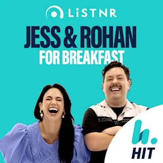 Jess & Rohan