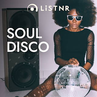 Soul Disco