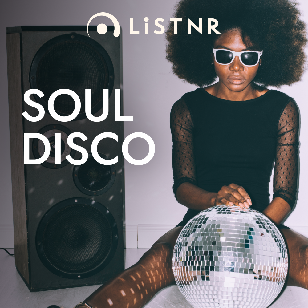 Soul Disco
