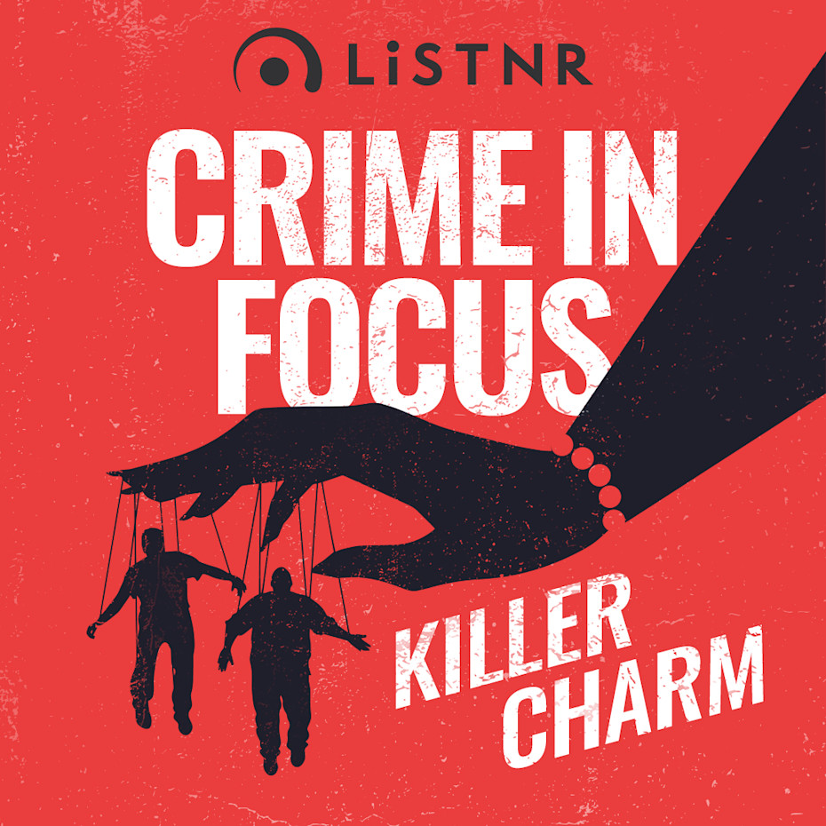 Crime In Focus