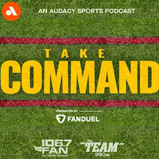 Commanders Defensive Personnel: Sharpie, Pen, Or Pencil?