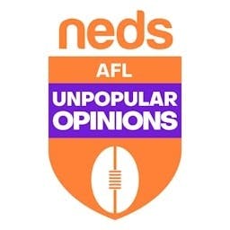 NEDS AFL Unpopular Opinions