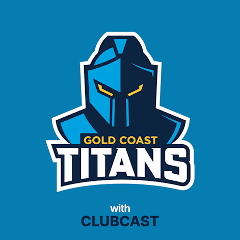 Gold Coast Titans