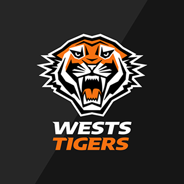  Wests Tigers