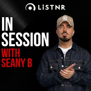 In Session with Seany B