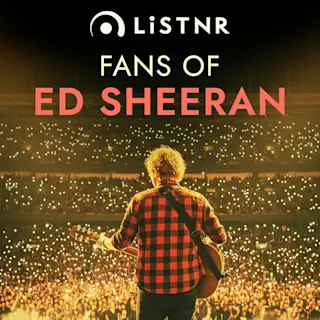 Fans of Ed Sheeran