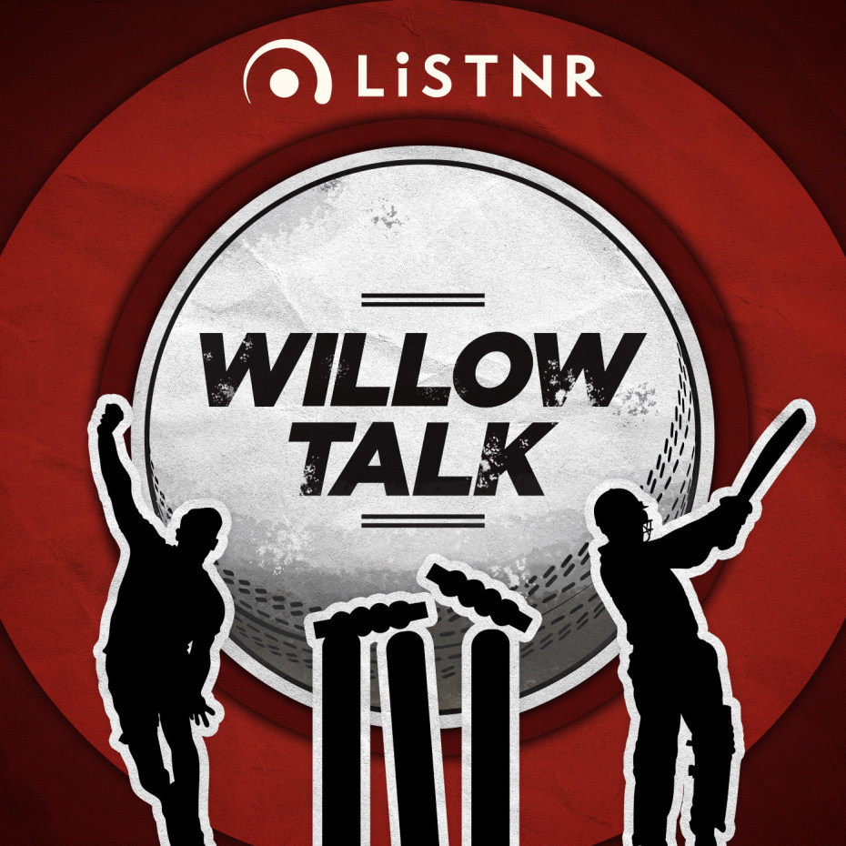Alyssa Dutch - Willow Talk | LiSTNR