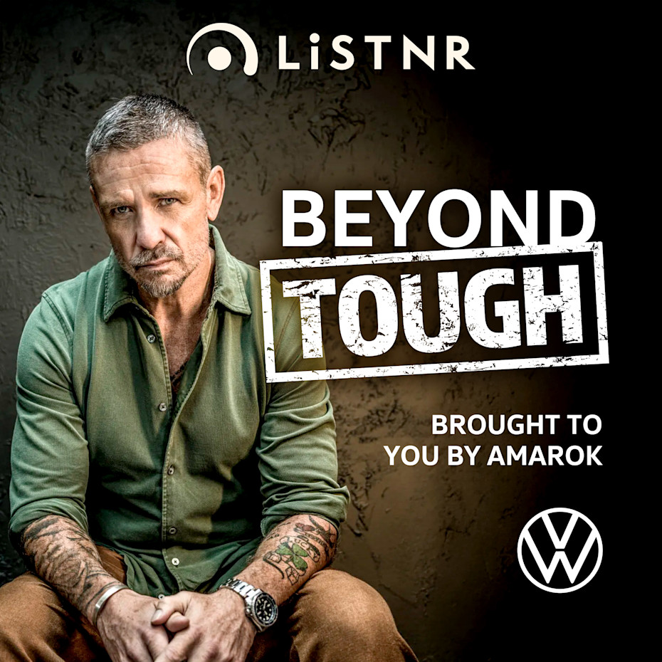 Beyond Tough