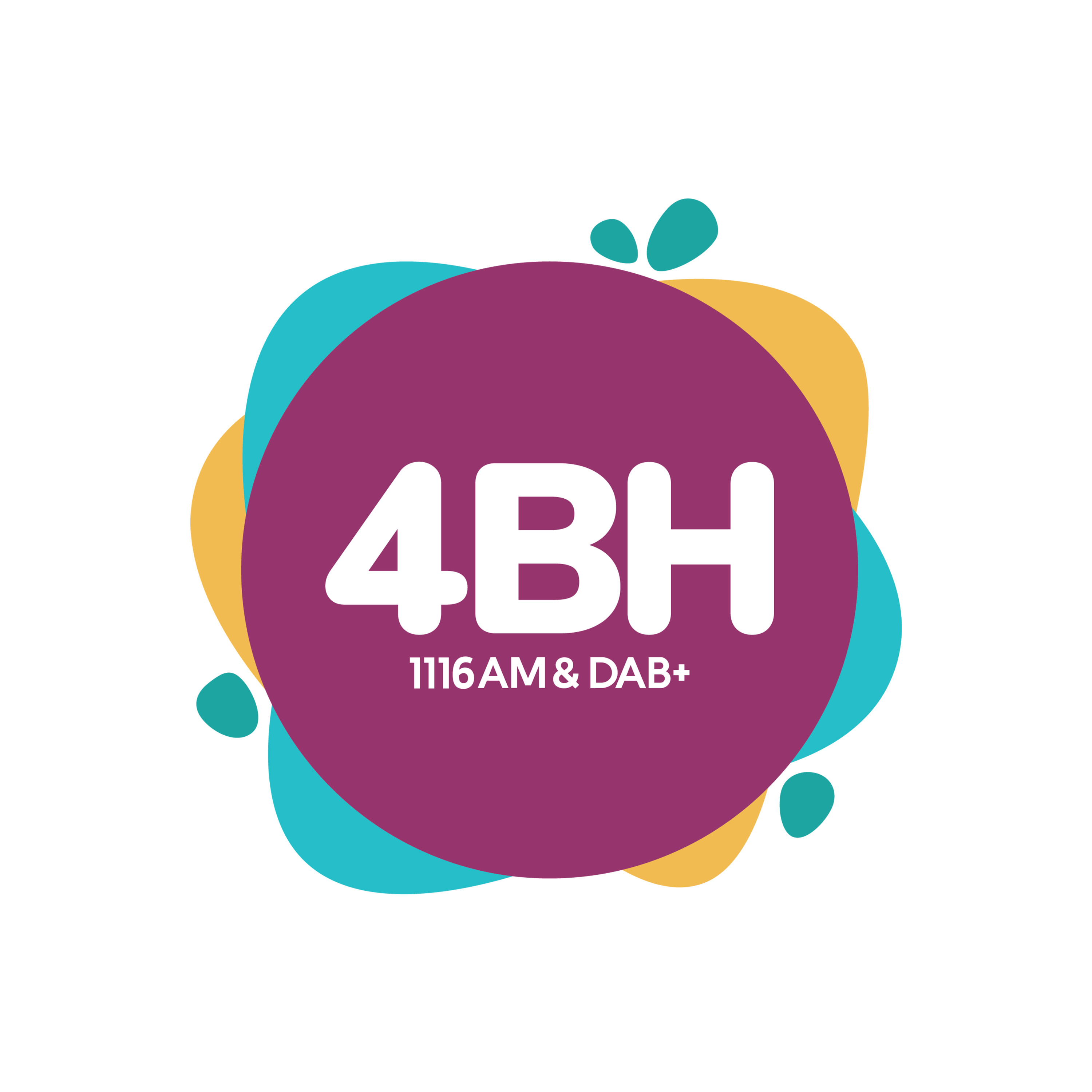 4BH logo