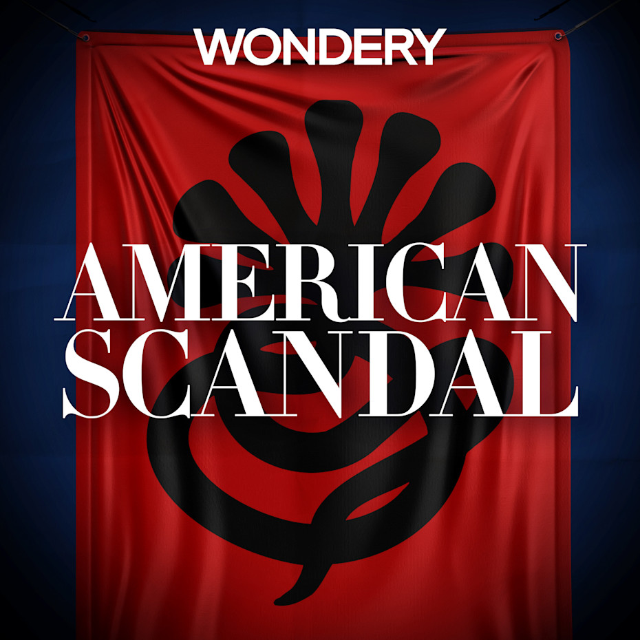 American Scandal