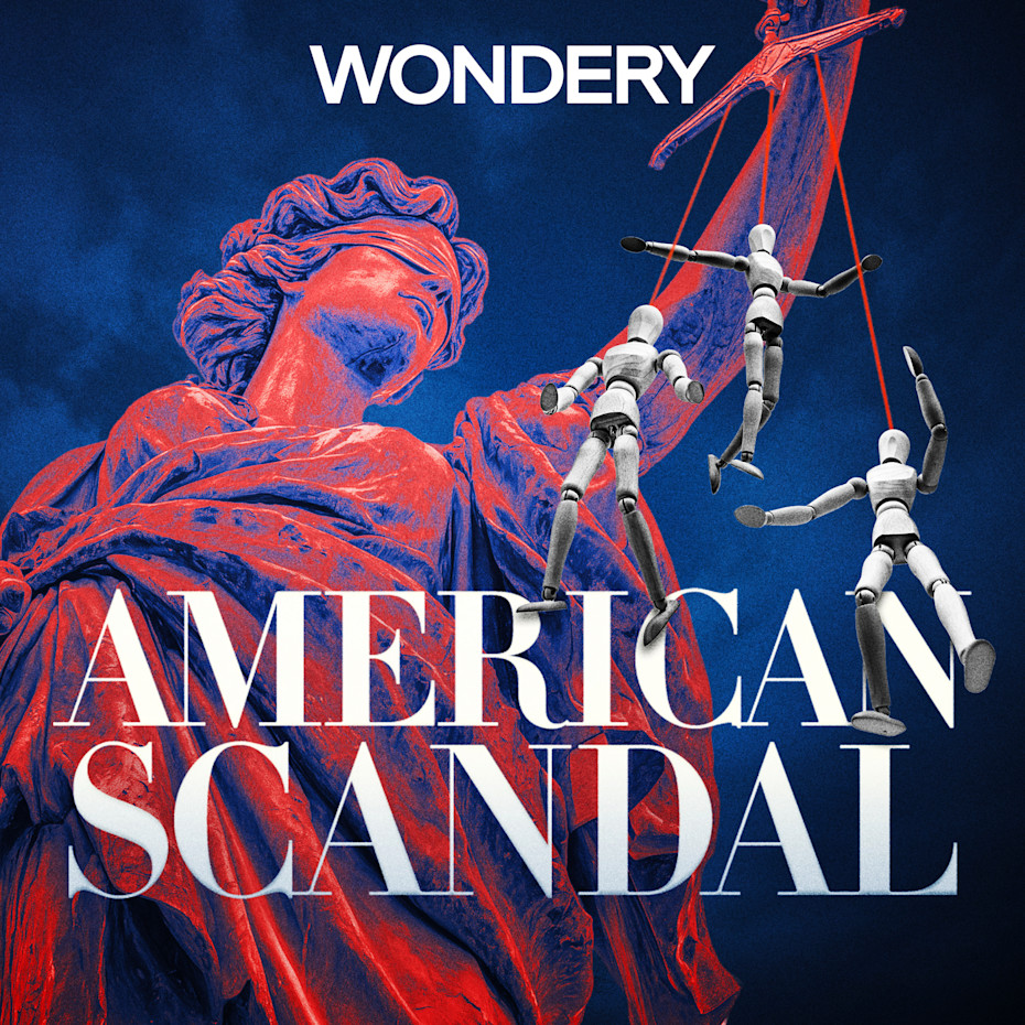 American Scandal
