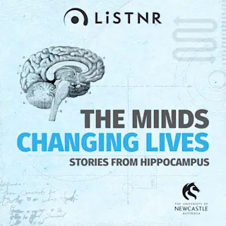 The Minds Changing Lives