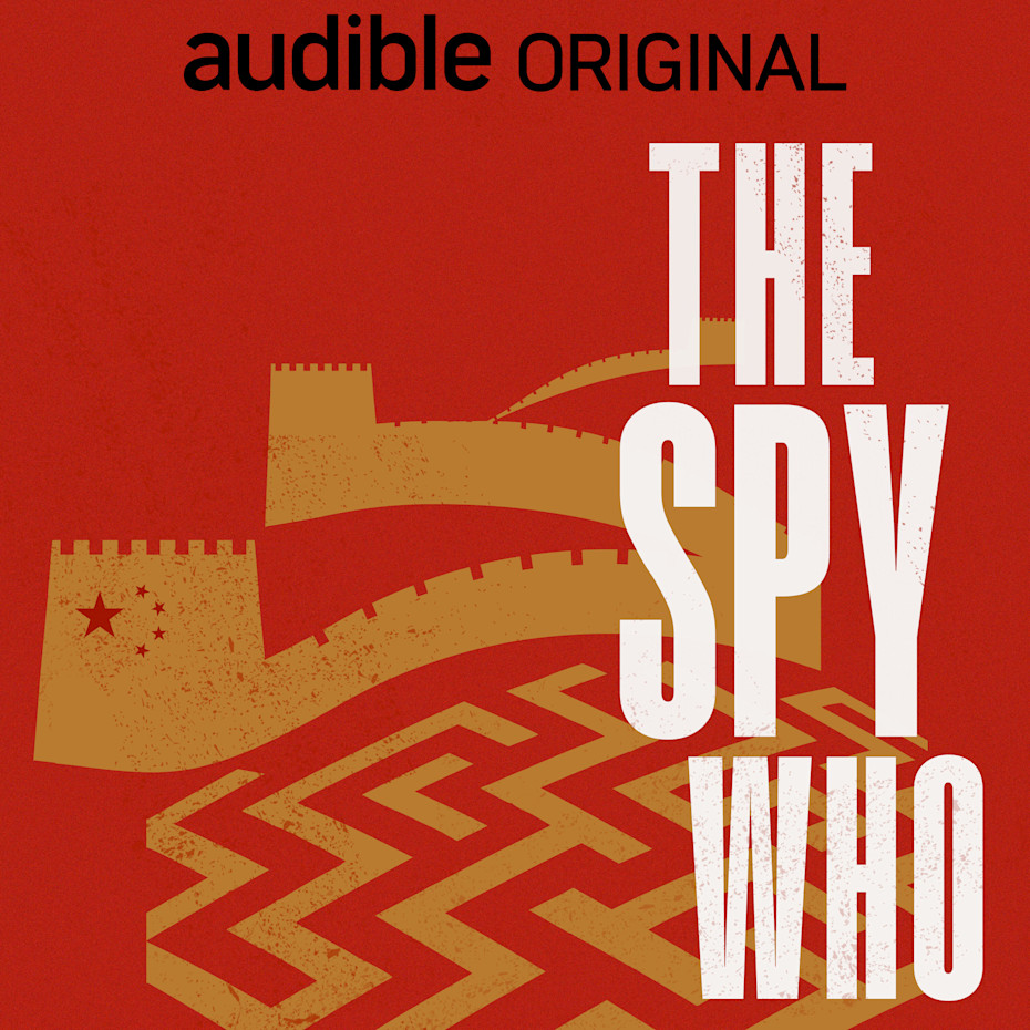 The Spy Who