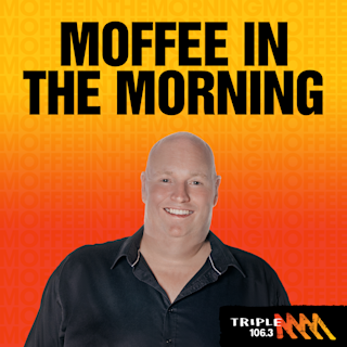 Moffee In The Morning