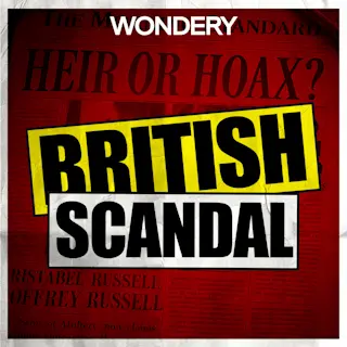 British Scandal