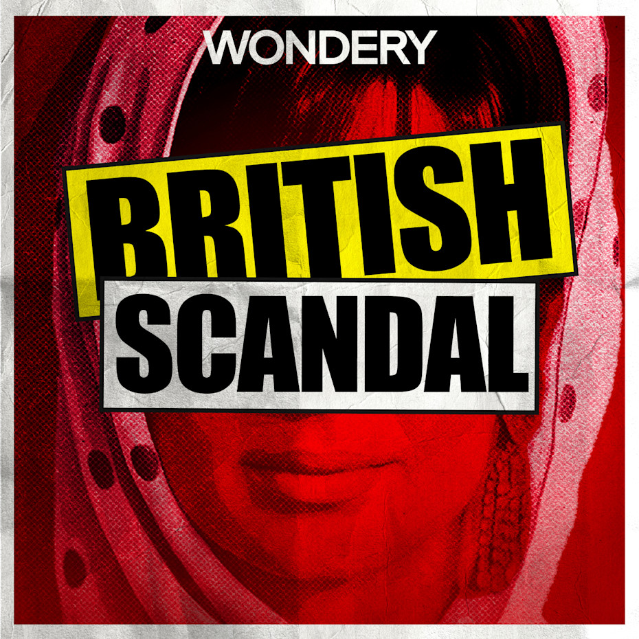 British Scandal