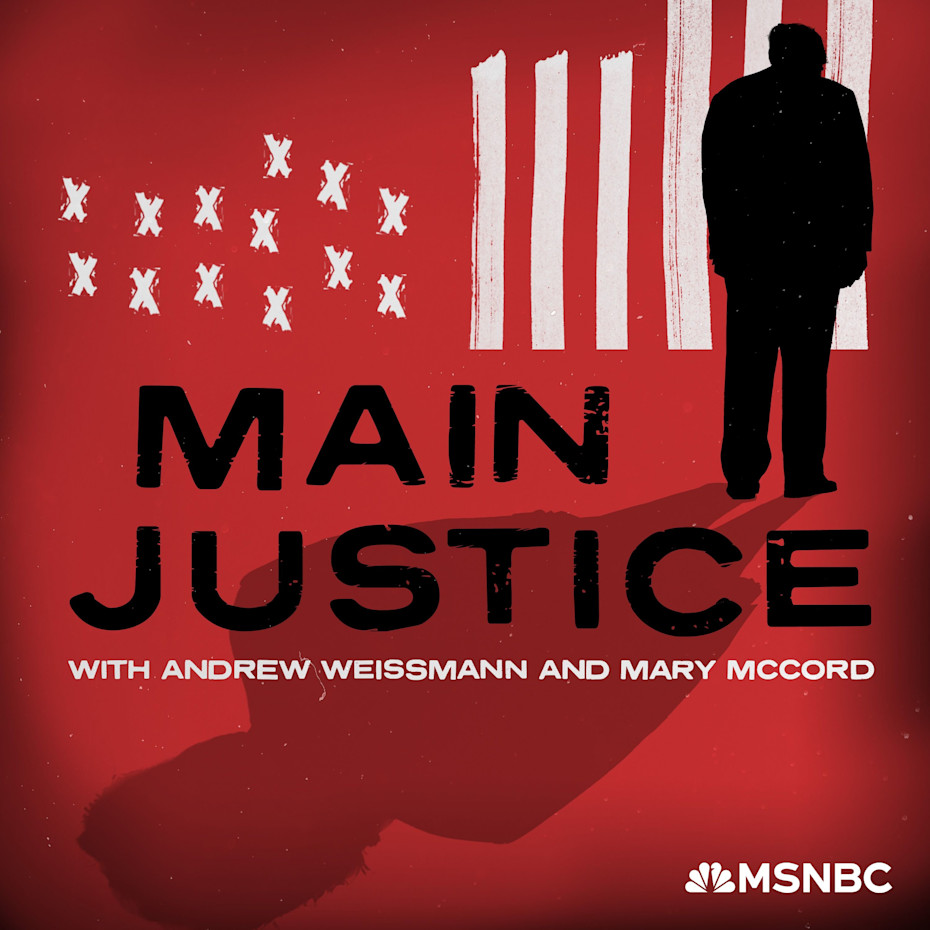 Main Justice