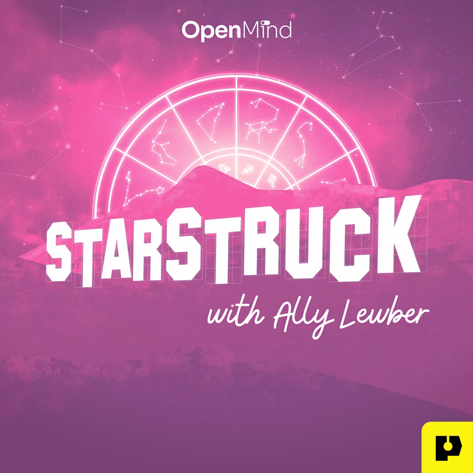 StarStruck with Ally Lewber