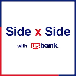 Side x Side with U.S. Bank