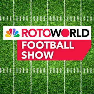 Rotoworld Football Show Fantasy Football