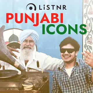 Punjabi Icons