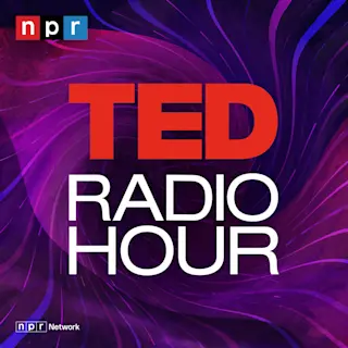 TED Radio Hour