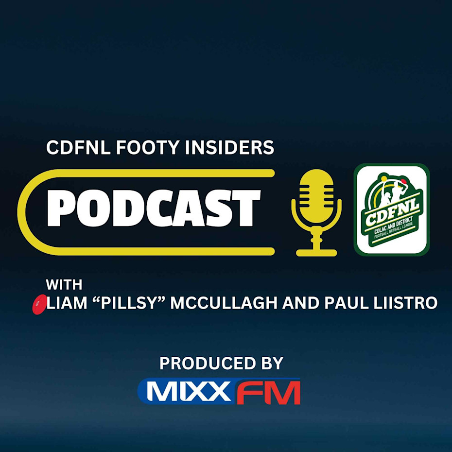 CDFNL Insiders