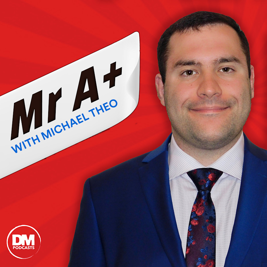 Mr A +