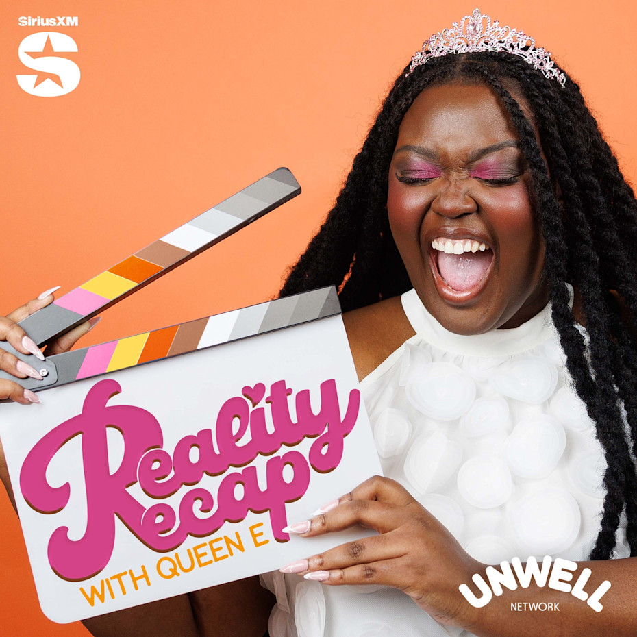 The Reality Recap