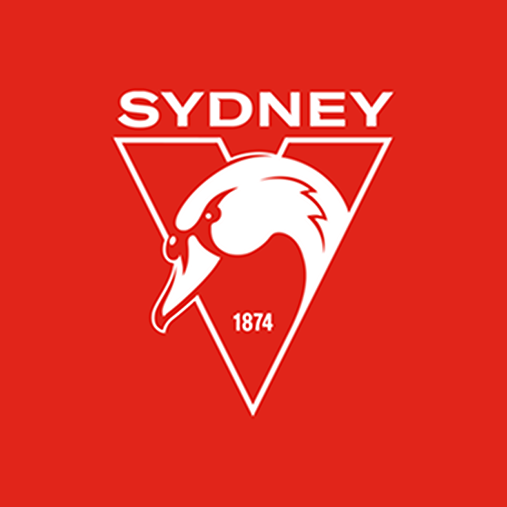  Sydney Swans 