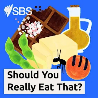 Should You Really Eat That?