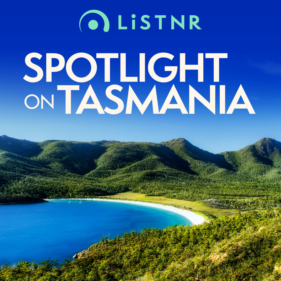 Spotlight On Tasmania