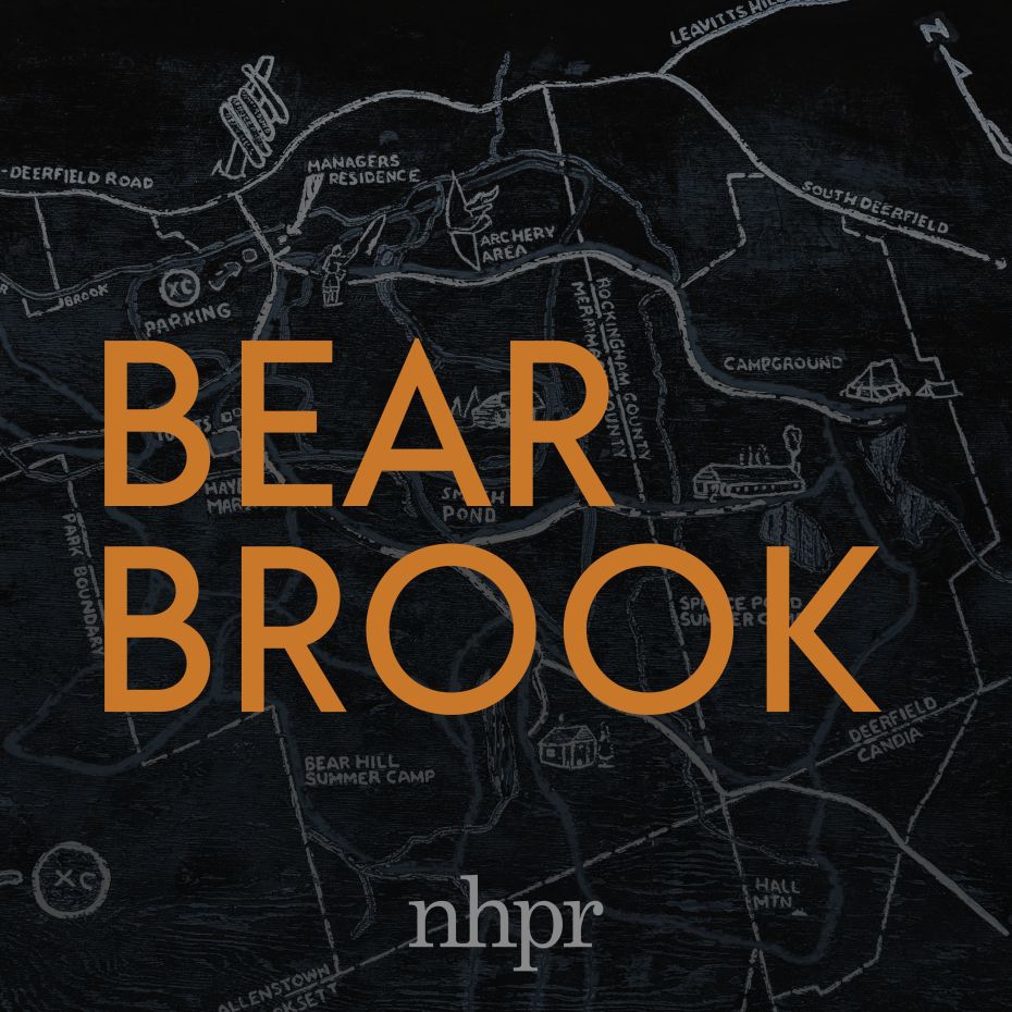 Bear Brook