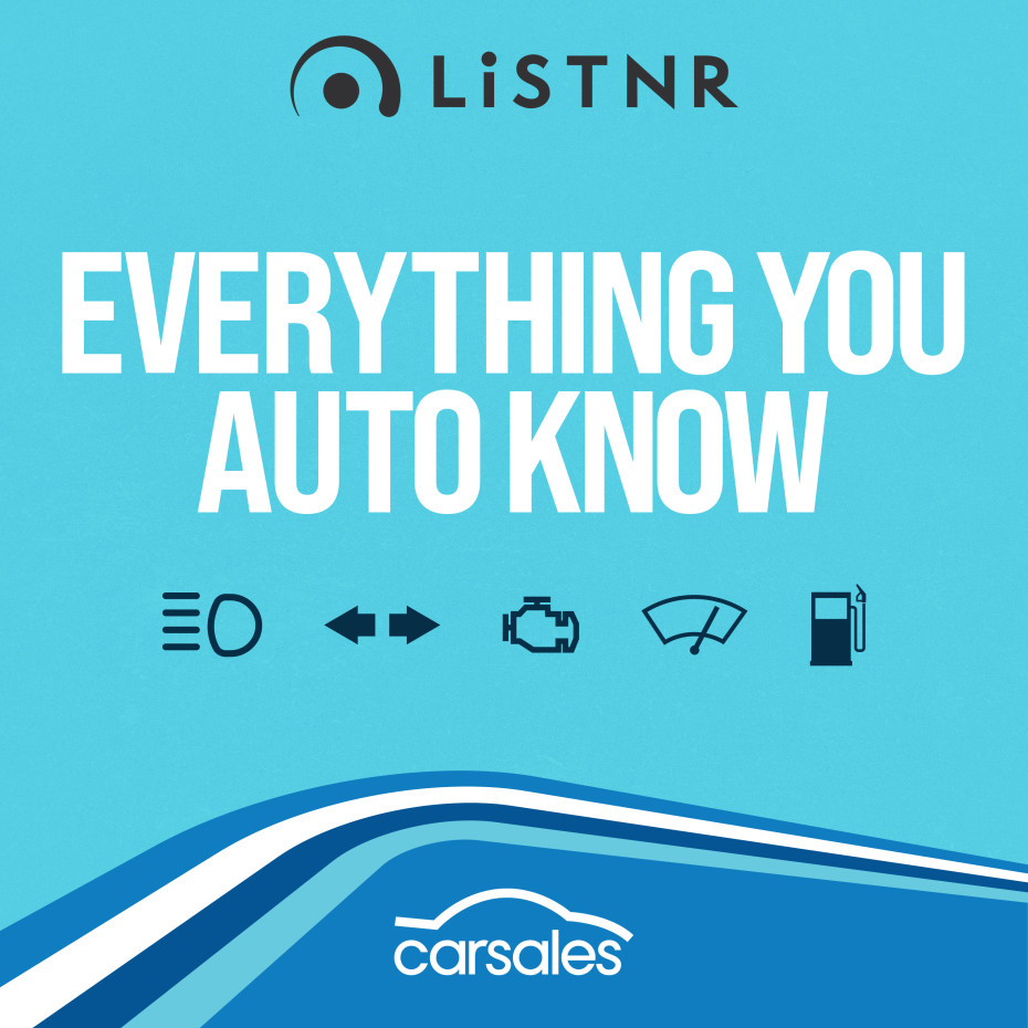 Everything You Auto Know