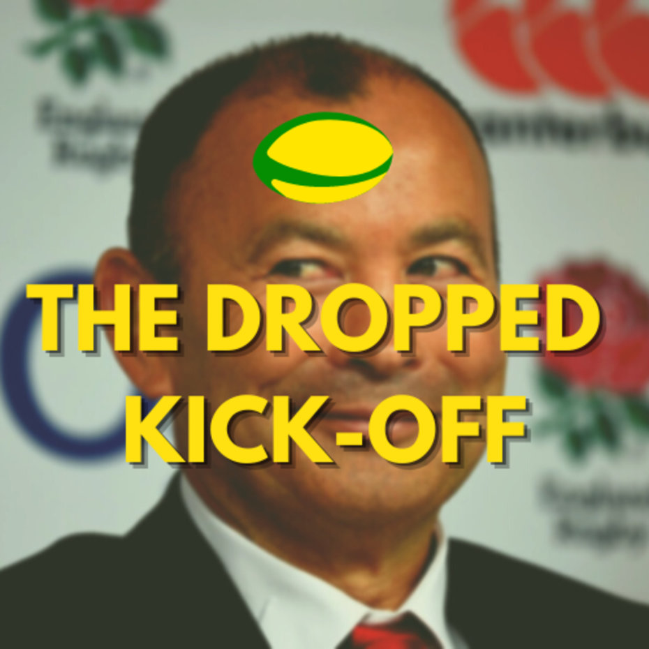 The Dropped Kick-Off