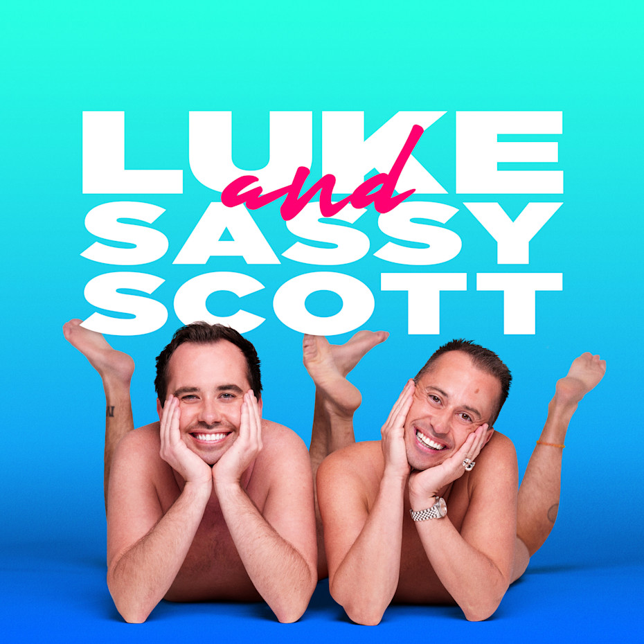 Luke And Sassy Scott