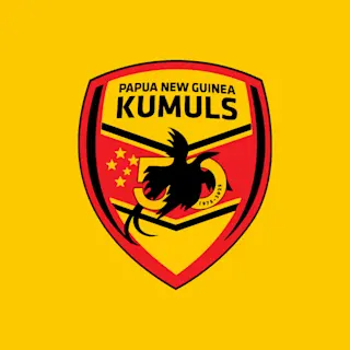 Papua New Guinea