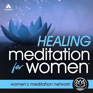 Healing Meditation for Women