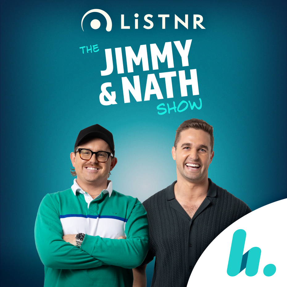 The Jimmy & Nath Show