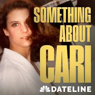 Something About Cari
