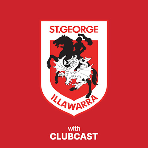 St George Illawarra Dragons