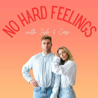 No Hard Feelings