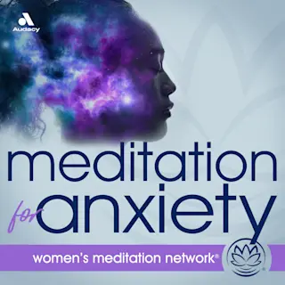 Meditation for Emotional Stability 🌧 Calm Anxiety When Life Feels Unsteady
