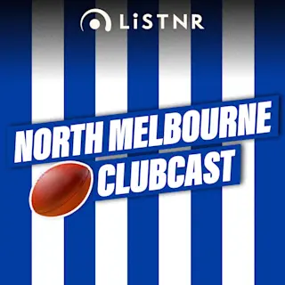 North Melbourne Kangaroos