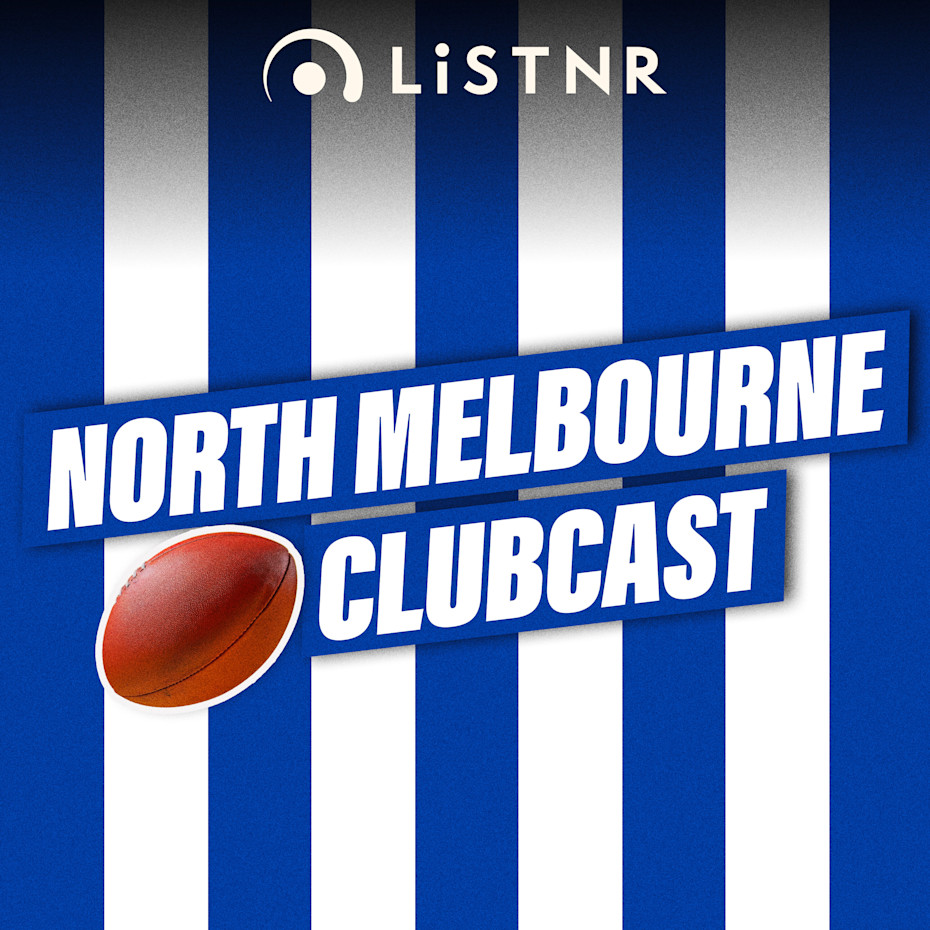 North Melbourne Kangaroos
