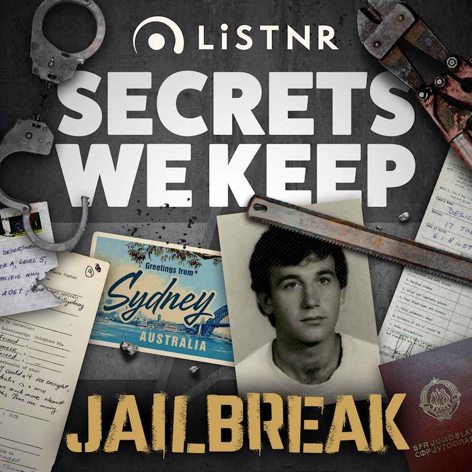 Secrets We Keep