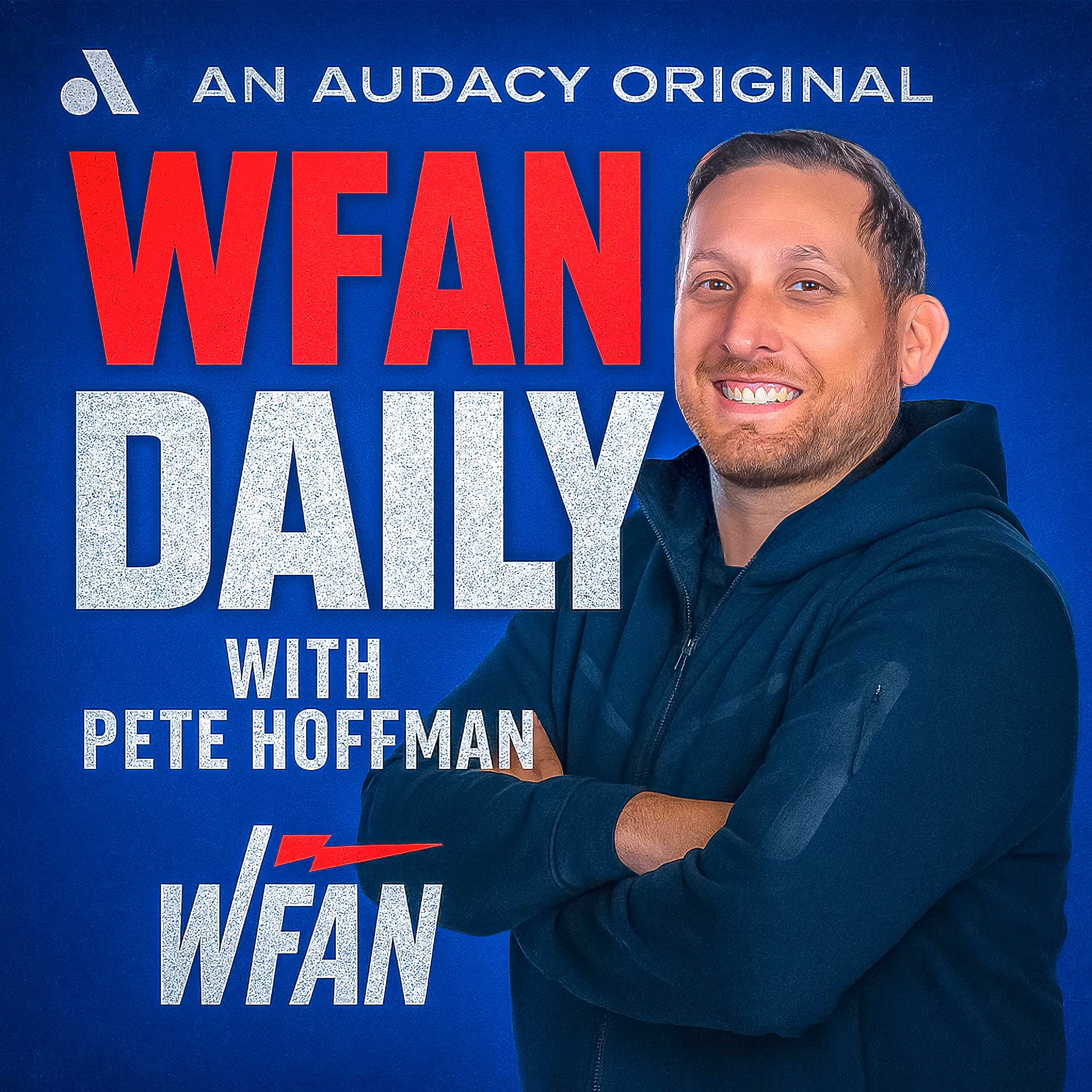 Kyle Tucker Signs With the LA Dodgers | WFAN Daily With Pete Hoffman