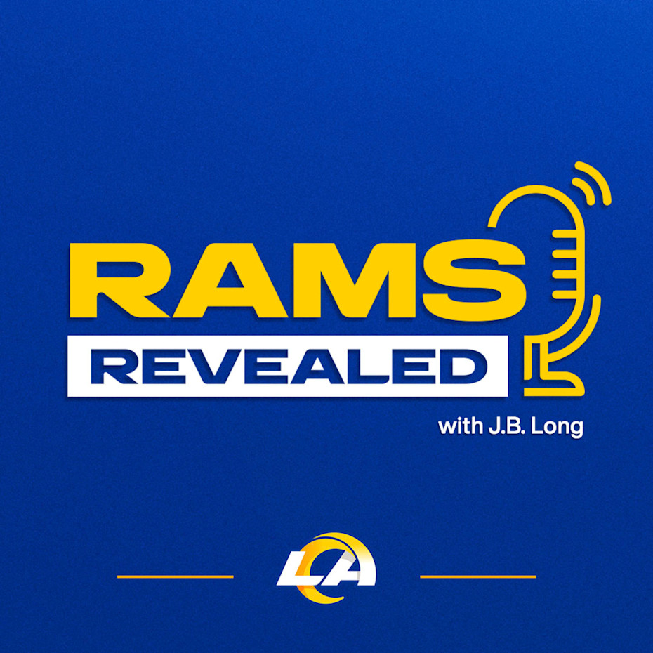 Rams Revealed 