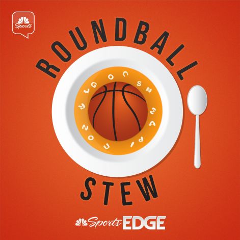 Roundball Stew Fantasy Basketball