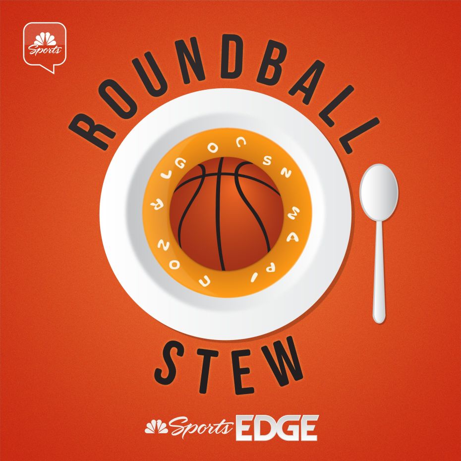 Roundball Stew Fantasy Basketball